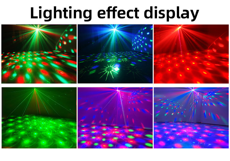 2025 New Products Colorful Ambient Lighting Other Holiday Lighting Party Holiday Supplies Party Decorations